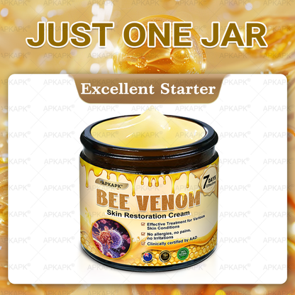 Made and Shipped from Australia 🐝 𝖠𝖯𝖪𝖠𝖯𝖪® 𝖡𝖾𝖾 𝗏𝖾𝗇𝗈𝗆 𝖲𝗄𝗂𝗇 𝖱𝖾𝗌𝗍𝗈𝗋𝖺𝗍𝗂𝗈𝗇 𝖢𝗋𝖾𝖺𝗆