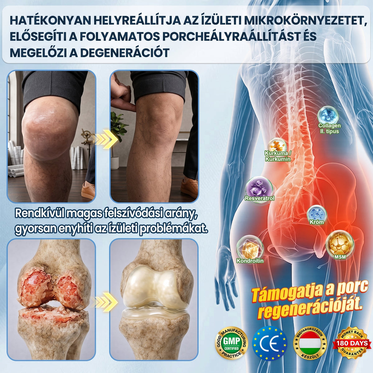 Magyar szakértők által ajánlott 🌿 FFBSI® anyagcsere-támogató karcsúsító nano mikro-tűs tapasz