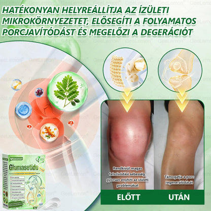 𝐆𝐞𝐞𝐋𝐞𝐦𝐨𝐧®🔥Glumasetide 8 az 1-ben Karcsúsító Nano Mikrotűs Tapasz 🇭🇺