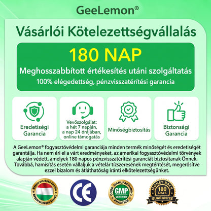 GeeLemon® Moringa + Berberin + NAD+ 15 az 1-ben nanomikrotűs tapasz | A testápolás új generációja fejlett nanoformulával🫀