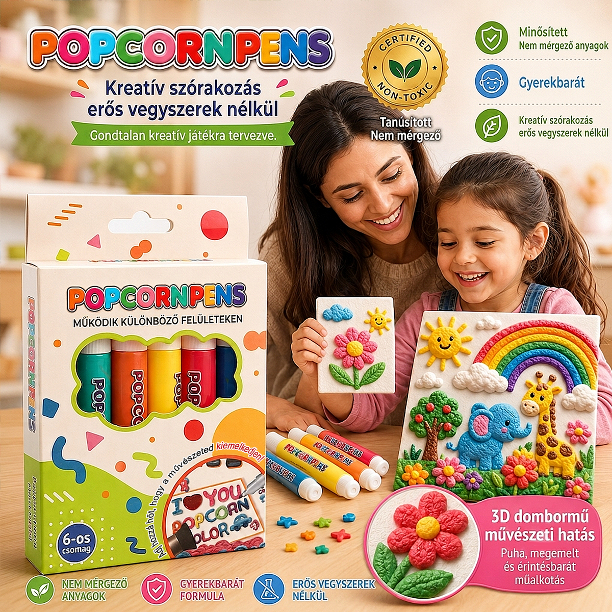 FFBSI® 🎁Már csak 5 darab maradt! További 50% kedvezményt biztosítunk!✨ Szerezze be most prémium bőrápolási rutinjához, és ne hagyja ki ezt a különleges ajánlatot.⏰ Ez a kedvezmény csak korlátozott ideig érhető el!
