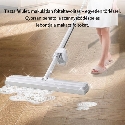 80% Kedvezmény Korlátozott Ideig! 💧🧹Geelemon® Vízben Oldódó Padlótisztító Lapok🧻