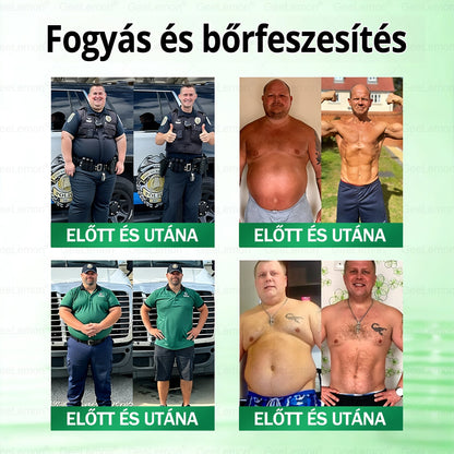𝐆𝐞𝐞𝐋𝐞𝐦𝐨𝐧®🔥Glumasetide 8 az 1-ben Karcsúsító Nano Mikrotűs Tapasz 🇭🇺