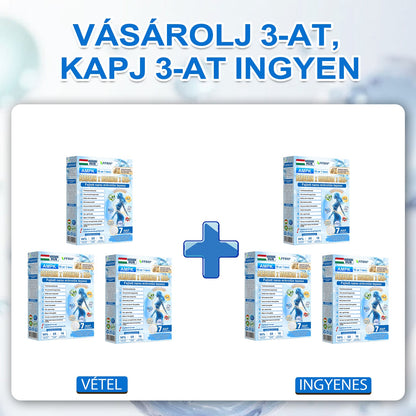 Magyar szakértők által ajánlott 🌿 FFBSI® anyagcsere-támogató karcsúsító nano mikro-tűs tapasz