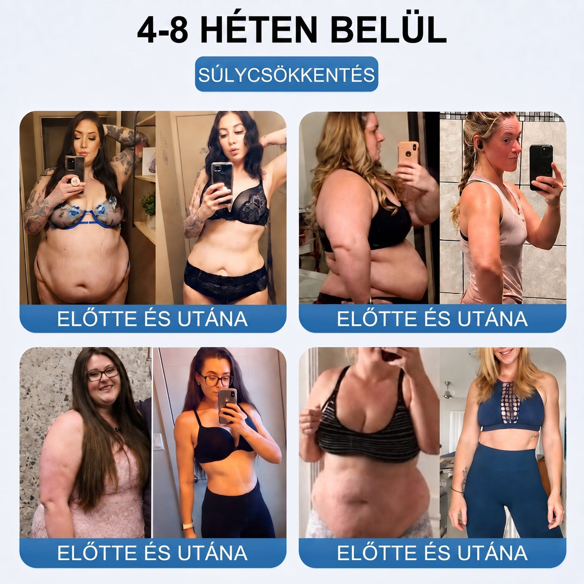 Magyar szakértők által ajánlott 🌿 FFBSI® anyagcsere-támogató karcsúsító nano mikro-tűs tapasz