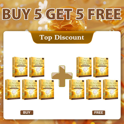 𝑶𝒇𝒇𝒊𝒄𝒊𝒂𝒍 𝑺𝒕𝒐𝒓𝒆🥂 𝐇𝐢𝐬𝐤𝐢𝐧® 𝐒𝐮𝐧𝐥𝐞𝐬𝐬 𝐈𝐧𝐬𝐭𝐚𝐧𝐭 𝐁𝐫𝐨𝐧𝐳𝐞 𝐓𝐚𝐧𝐧𝐢𝐧𝐠 𝐌𝐢𝐜𝐫𝐨𝐧𝐞𝐞𝐝𝐥𝐞 𝐏𝐚𝐭𝐜𝐡  (𝐉𝐮𝐬𝐭 𝐨𝐧𝐜𝐞 𝐚 𝐝𝐚𝐲) 𝐕𝐢𝐬𝐢𝐛𝐥𝐞 𝐁𝐫𝐨𝐧𝐳𝐞 𝐆𝐥𝐨𝐰 𝐢𝐧 𝟕 𝐃𝐚𝐲𝐬 —— 𝐍𝐨 𝐔𝐕, 𝐍𝐨 𝐎𝐫𝐚𝐧𝐠𝐞, 𝐍𝐨 𝐒𝐭𝐫𝐞𝐚𝐤𝐬, 𝐍𝐨 𝐃𝐇𝐀, 𝐍𝐨 𝐌𝐞𝐬𝐬.
