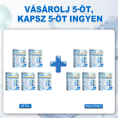 Magyar szakértők által ajánlott 🌿 FFBSI® anyagcsere-támogató karcsúsító nano mikro-tűs tapasz