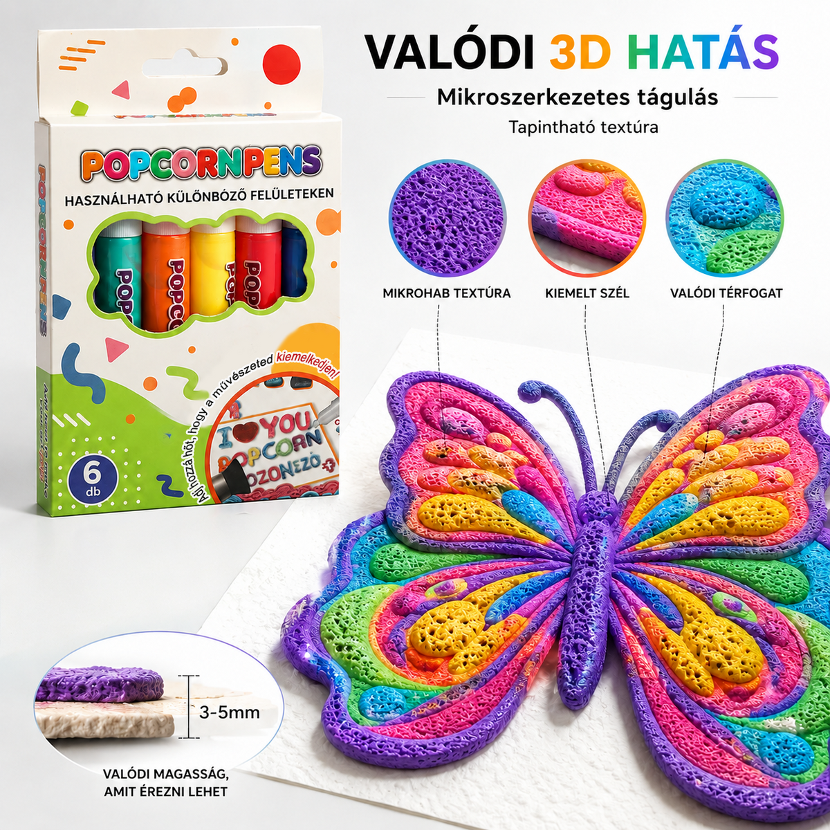 FFBSI® 🎁Már csak 5 darab maradt! További 50% kedvezményt biztosítunk!✨ Szerezze be most prémium bőrápolási rutinjához, és ne hagyja ki ezt a különleges ajánlatot.⏰ Ez a kedvezmény csak korlátozott ideig érhető el!