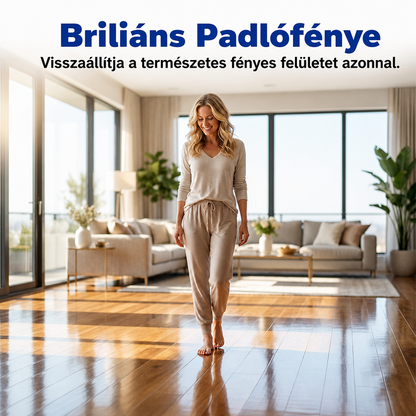 80% Kedvezmény Korlátozott Ideig! 💧🧹Geelemon® Vízben Oldódó Padlótisztító Lapok🧻