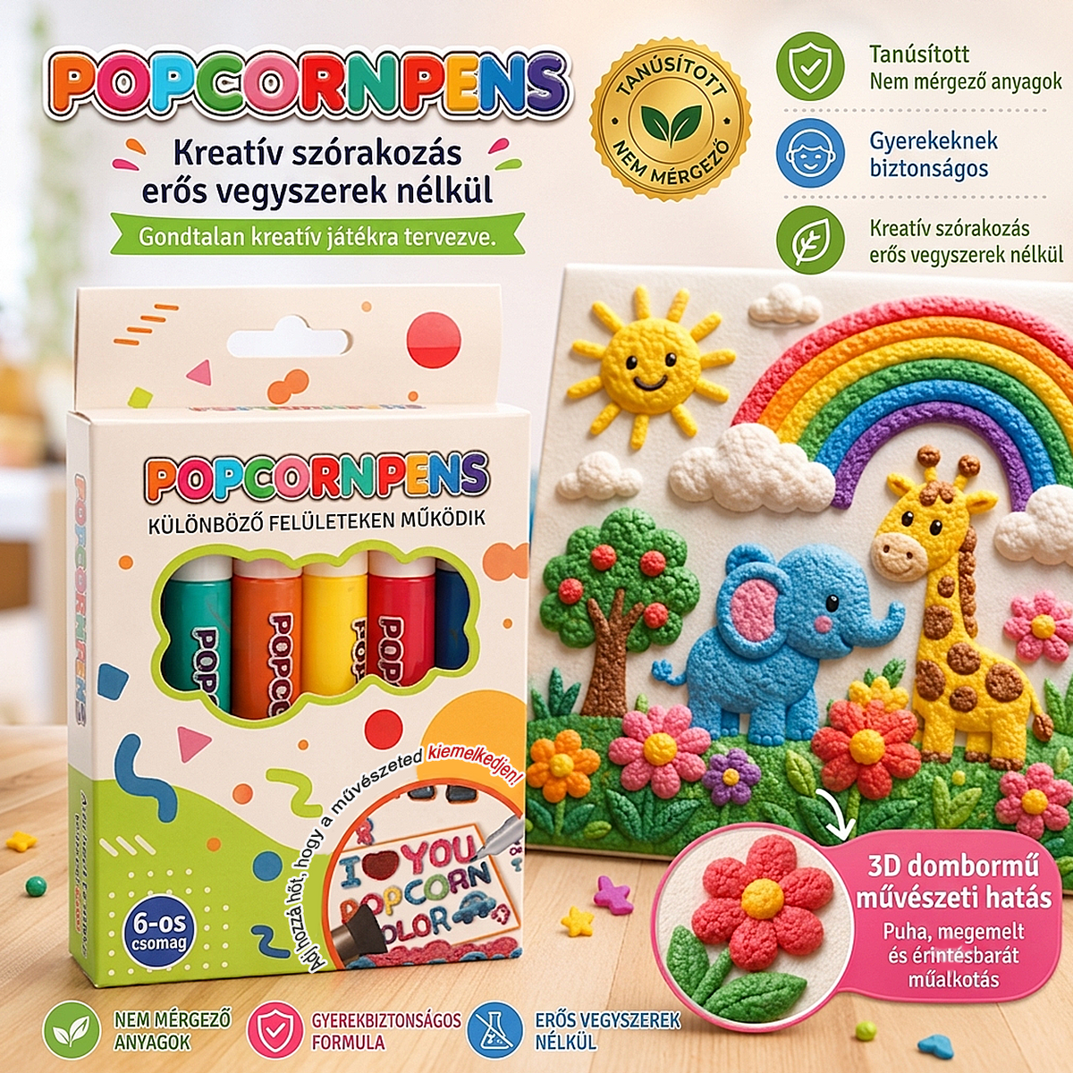 FFBSI® 🎁Már csak 5 darab maradt! További 50% kedvezményt biztosítunk!✨ Szerezze be most prémium bőrápolási rutinjához, és ne hagyja ki ezt a különleges ajánlatot.⏰ Ez a kedvezmény csak korlátozott ideig érhető el!