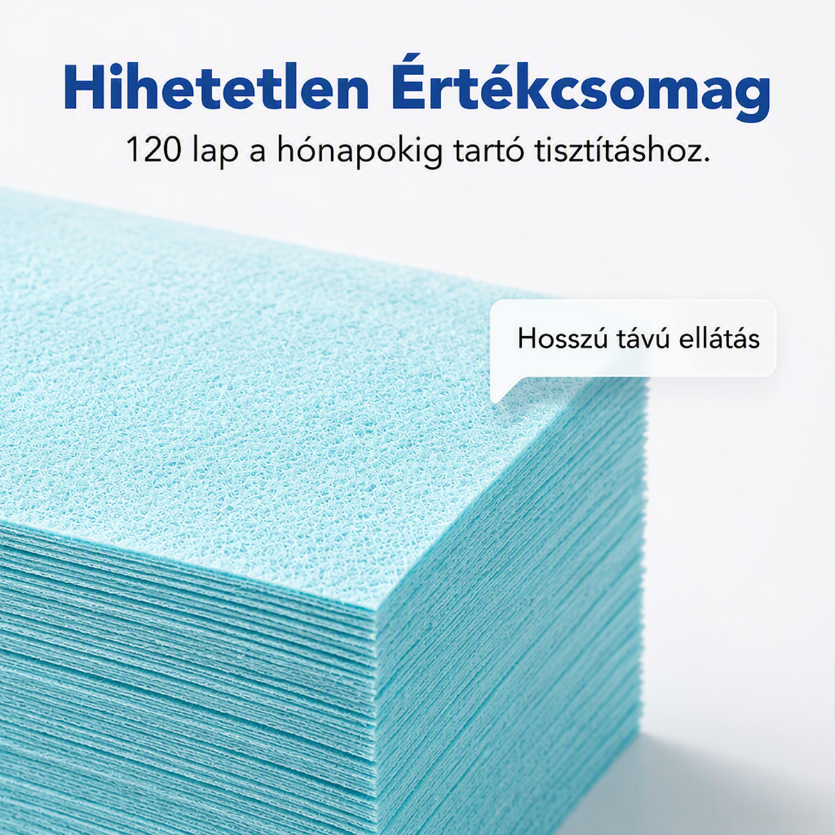 80% Kedvezmény Korlátozott Ideig! 💧🧹Geelemon® Vízben Oldódó Padlótisztító Lapok🧻