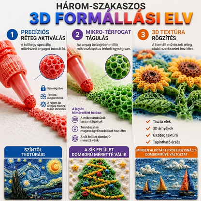 FFBSI® 🎁Már csak 5 darab maradt! További 50% kedvezményt biztosítunk!✨ Szerezze be most prémium bőrápolási rutinjához, és ne hagyja ki ezt a különleges ajánlatot.⏰ Ez a kedvezmény csak korlátozott ideig érhető el!