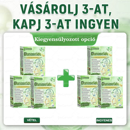 𝐆𝐞𝐞𝐋𝐞𝐦𝐨𝐧®🔥Glumasetide 8 az 1-ben Karcsúsító Nano Mikrotűs Tapasz 🇭🇺