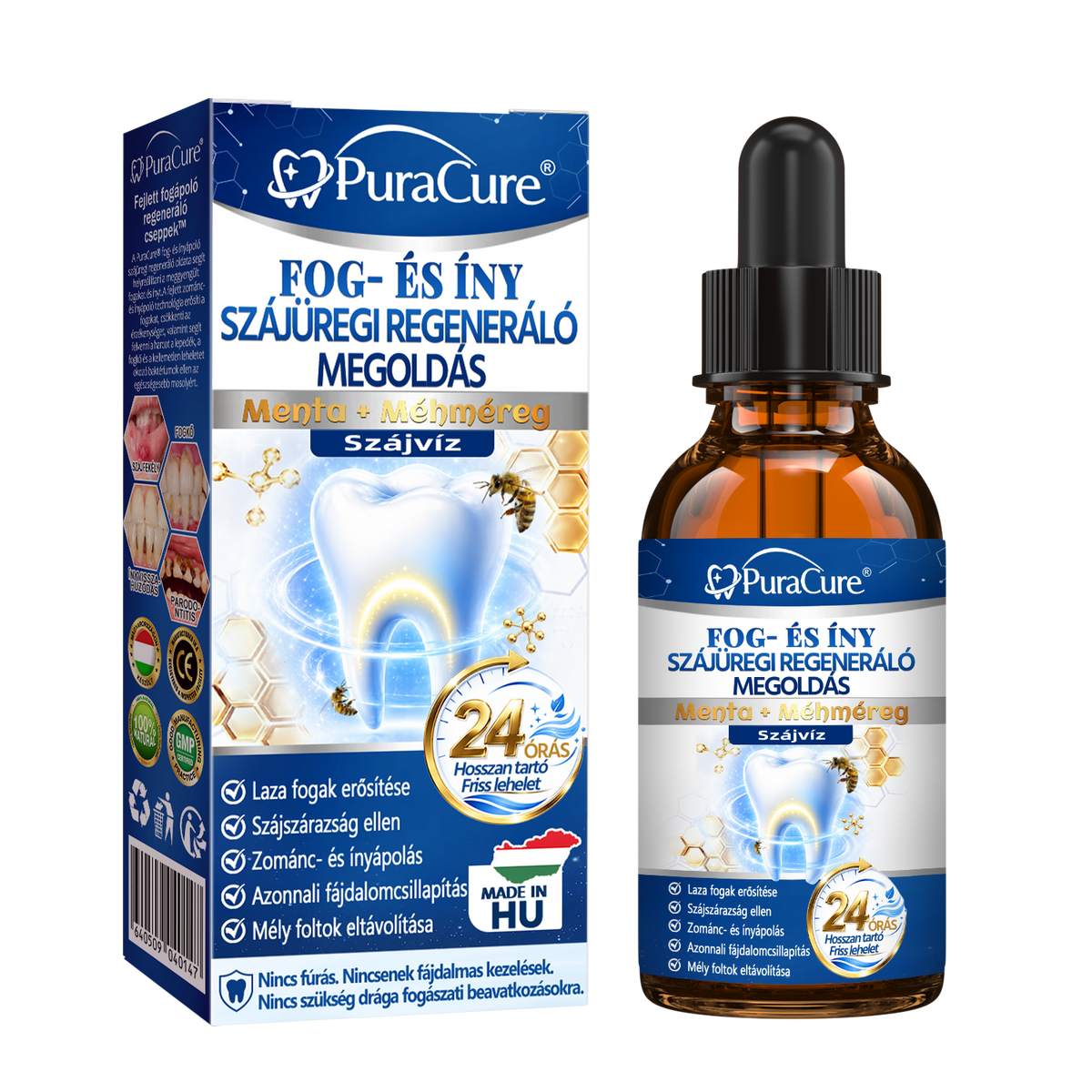 🦷𝐇𝐢𝐯𝐚𝐭𝐚𝐥𝐨𝐬 Á𝐫𝐮𝐡á𝐳 | 𝐏𝐮𝐫𝐚𝐂𝐮𝐫𝐞® 𝐅𝐨𝐠- é𝐬 Í𝐧𝐲 𝐒𝐳á𝐣ü𝐫𝐞𝐠𝐢 𝐑𝐞𝐠𝐞𝐧𝐞𝐫á𝐥ó 𝐎𝐥𝐝𝐚𝐭 | 𝐌é𝐡𝐦é𝐫𝐞𝐠-𝐩𝐞𝐩𝐭𝐢𝐝𝐞𝐤 × 𝐊𝐨𝐥𝐥𝐚𝐠é𝐧 × 𝐏𝐨𝐬𝐳𝐭𝐛𝐢𝐨𝐭𝐢𝐤𝐮𝐦𝐨𝐤 × 𝐁é𝐭𝐚-𝐠𝐥ü𝐤𝐚𝐧á𝐳 𝐞𝐫𝐞𝐣é𝐯𝐞𝐥 𝐚 𝐥𝐞𝐩𝐞𝐝é𝐤, 𝐟𝐨𝐠𝐤ő, 𝐟𝐨𝐠𝐟á𝐣á𝐬, 𝐫𝐨𝐬𝐬𝐳 𝐥𝐞𝐡𝐞𝐥𝐞𝐭 é𝐬 𝐠𝐲𝐞𝐧𝐠𝐞 𝐟𝐨𝐠𝐚𝐤 𝐞𝐥𝐥𝐞𝐧